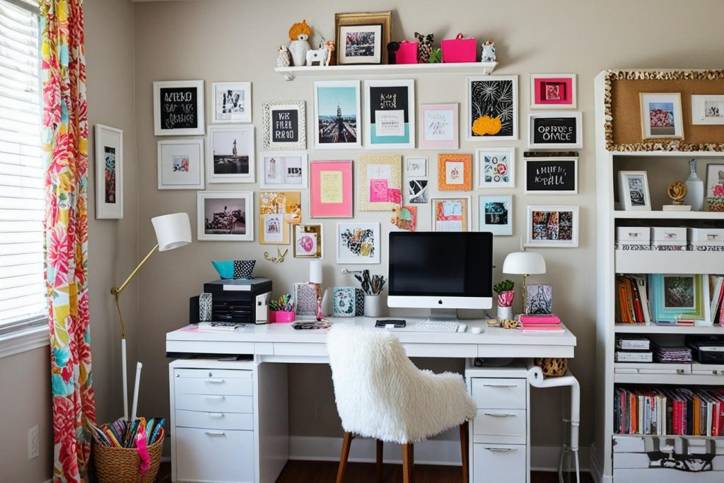 20+ Home Office Ideas: Crafting Your Perfect Workspace