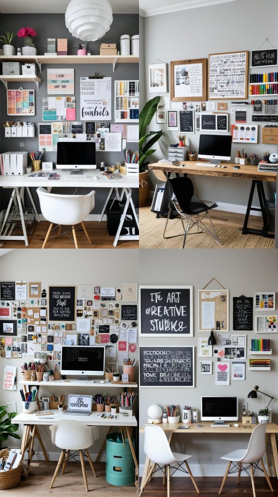 23. Creative Studio-Home Office