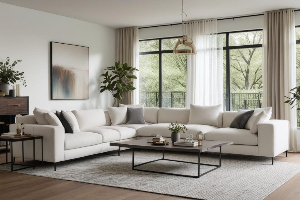 20+ Modern Living Room Ideas: A Journey Through Style And Comfort