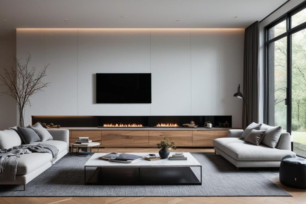 20+ Modern Living Room Ideas: A Journey Through Style And Comfort