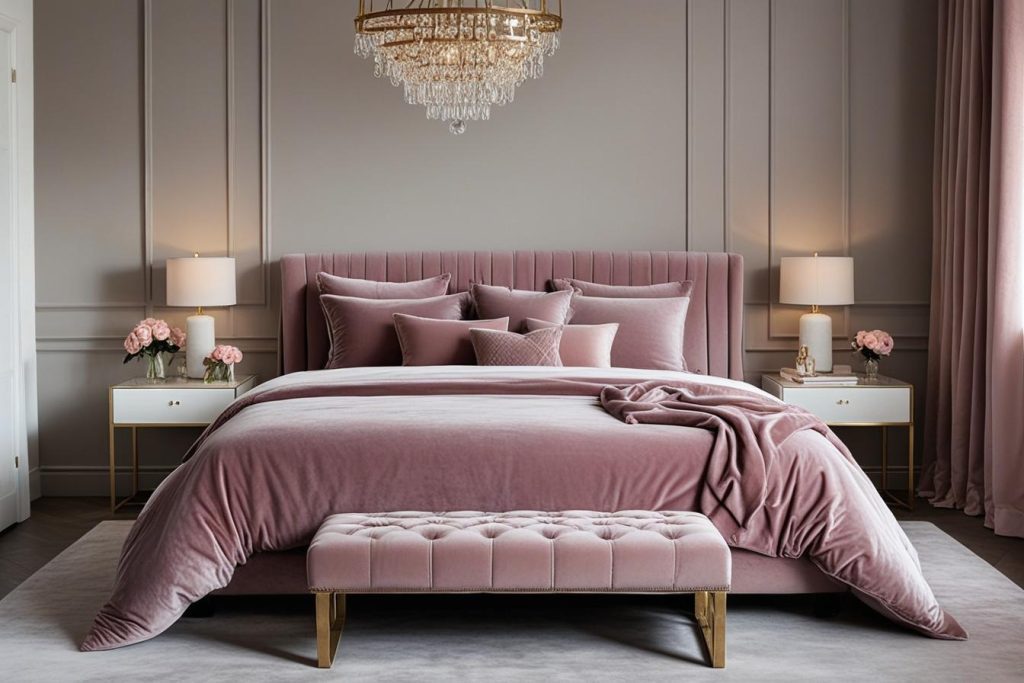 20+ Romantic Bedroom Ideas: Crafting Your Personal Love Nest