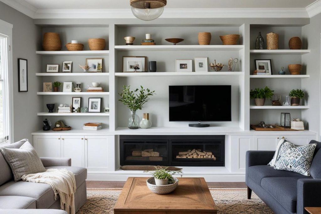 20+ Small Living Room Ideas: Transforming Tiny Spaces With Big Style