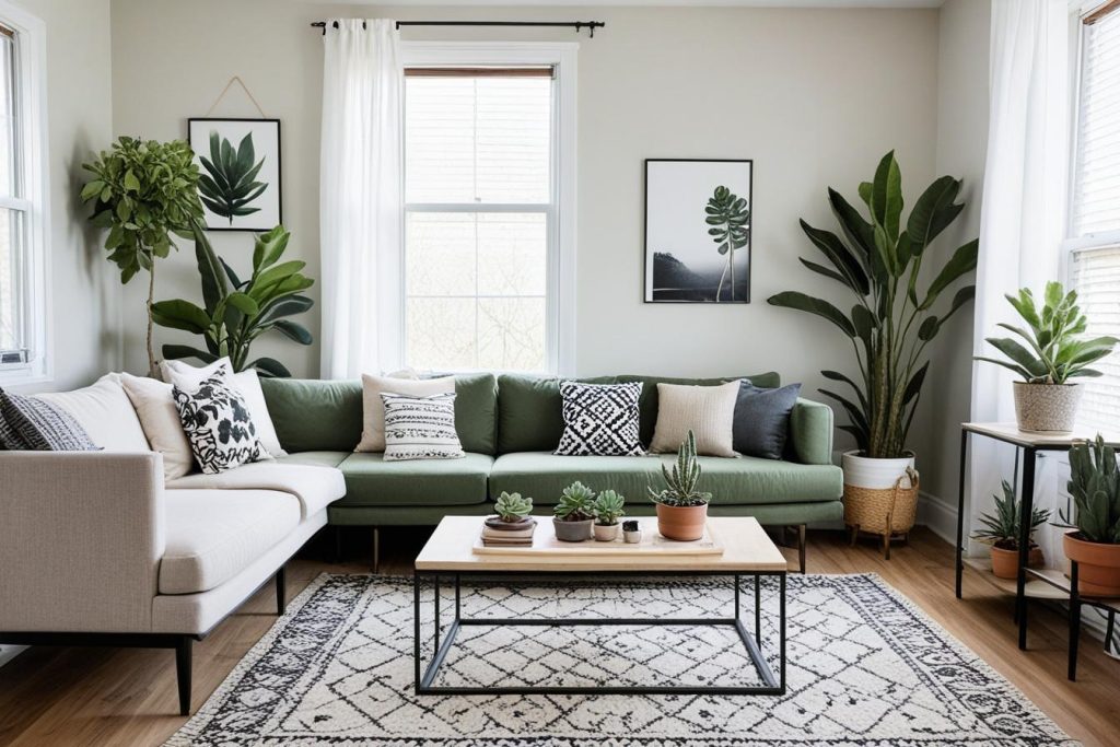 20+ Small Living Room Ideas: Transforming Tiny Spaces With Big Style