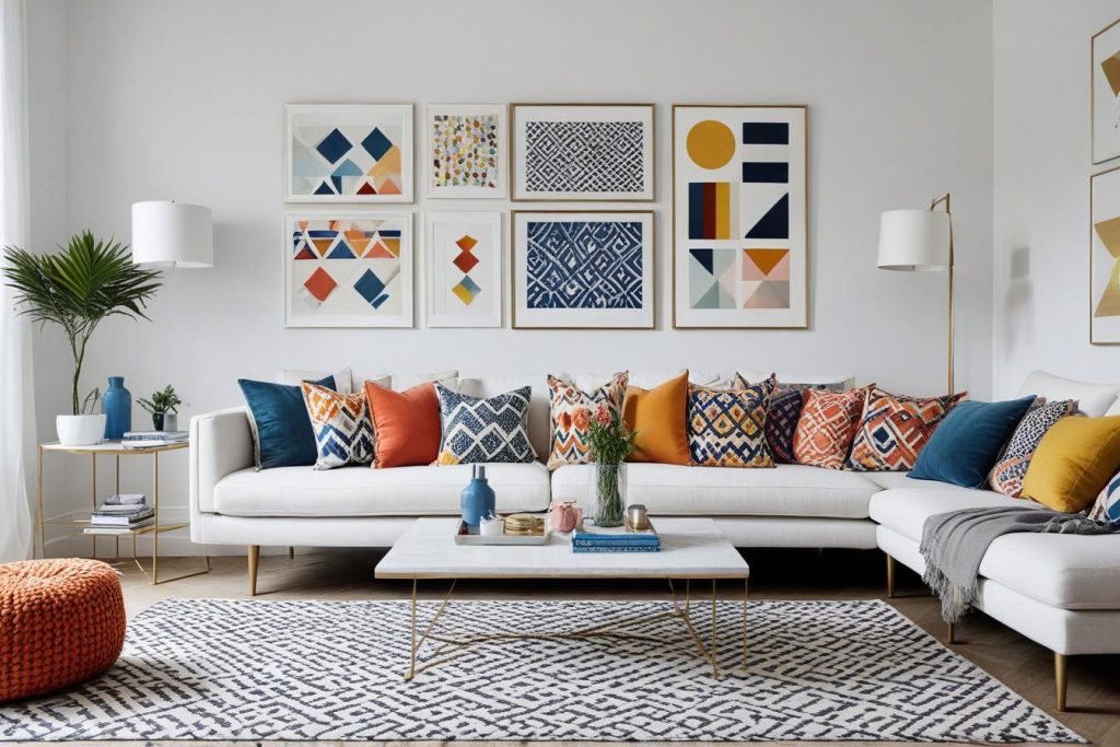 22 White Living Room Designs That Will Inspire You to Transform Your Space