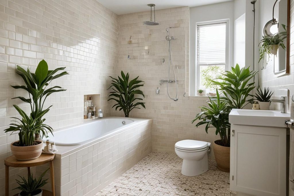 25 Bathroom Tile Ideas: Transforming Your Space With Style And Elegance