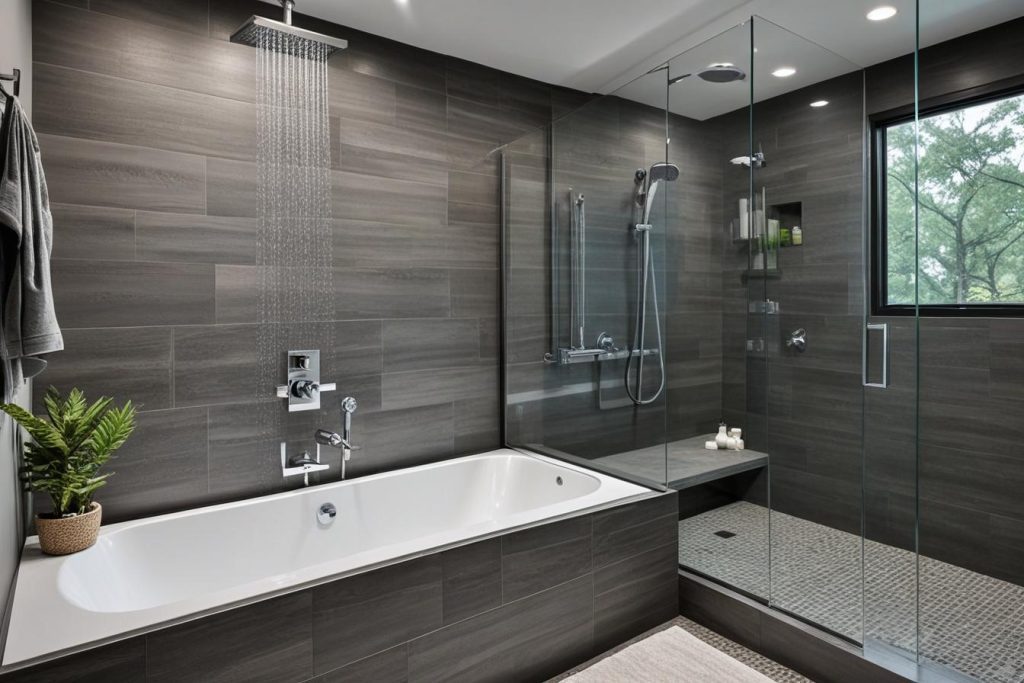 25 Modern Bathroom Ideas: Elevate Your Space With Style And Innovation