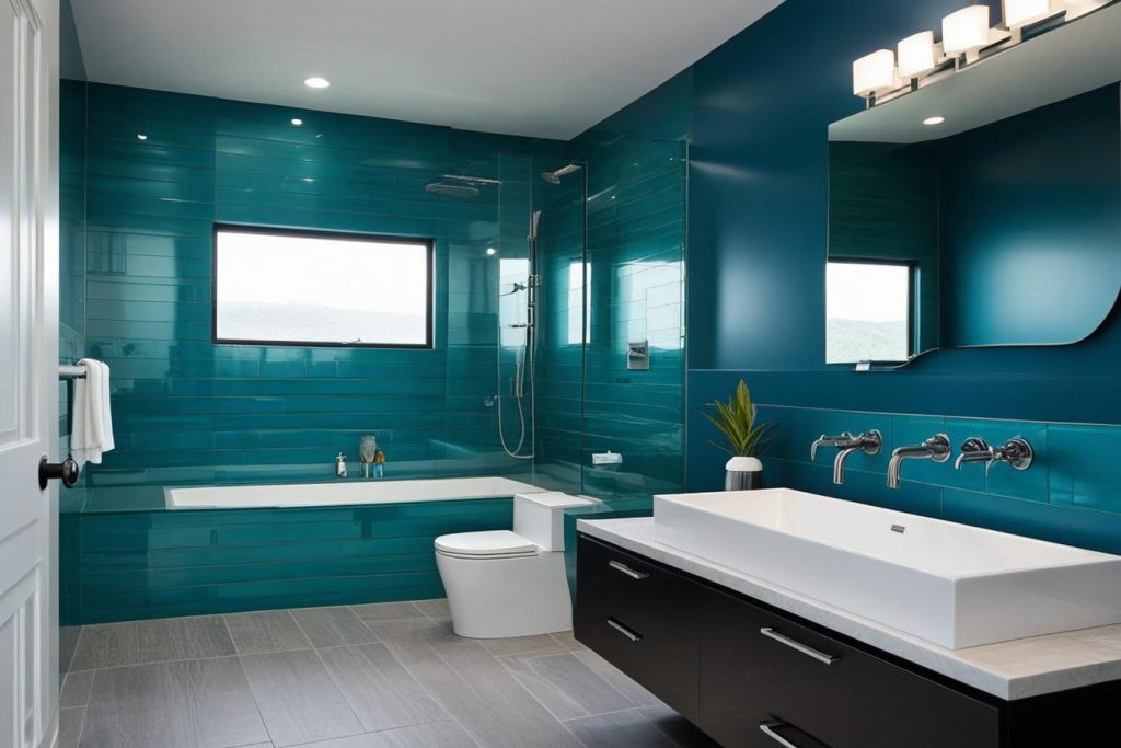 25 Modern Bathroom Ideas: Elevate Your Space With Style And Innovation