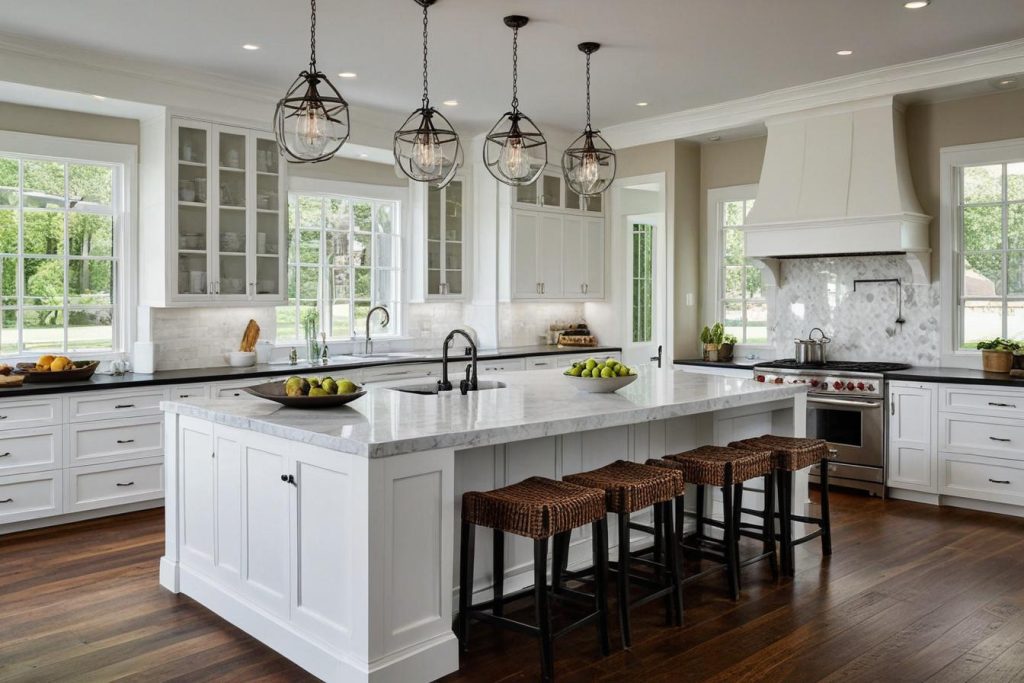 26 Kitchen Island Ideas: The Heart Of Your Culinary Kingdom