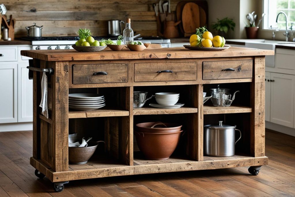 26 Kitchen Island Ideas: The Heart Of Your Culinary Kingdom