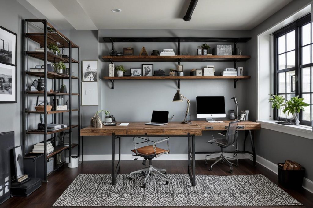 26 Modern Home Office Ideas: Designing Your Ideal Workspace