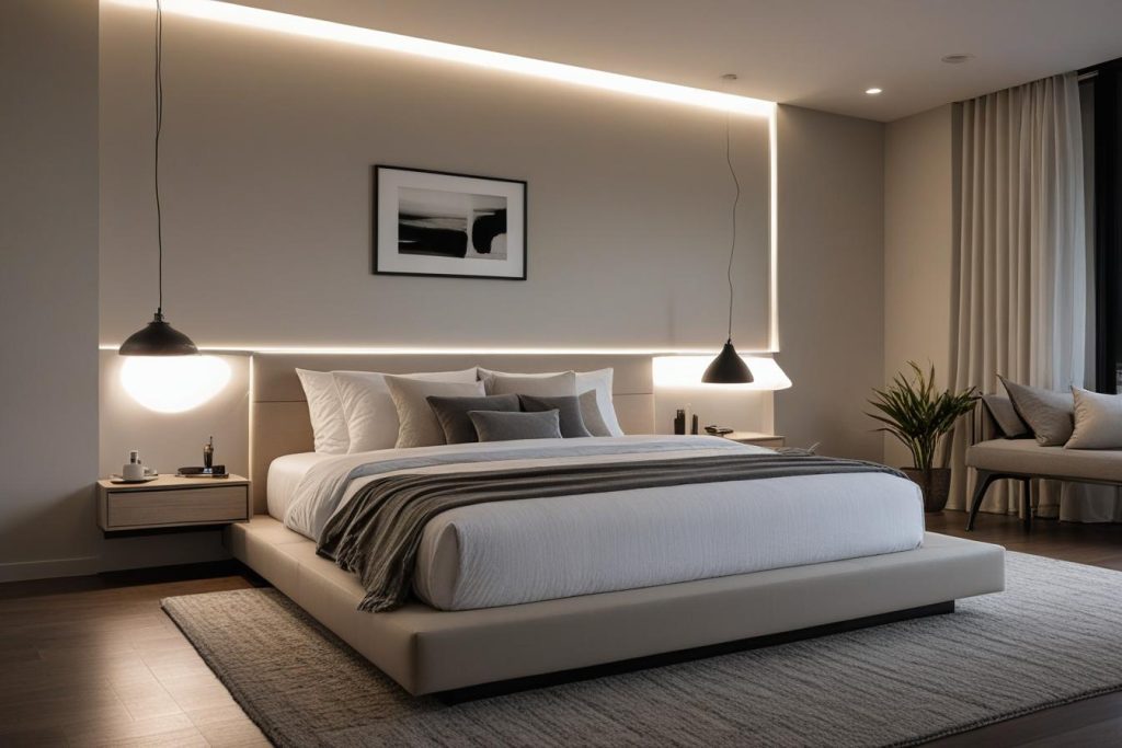 28 Modern Bedroom Ideas: Transform Your Space With Style And Function