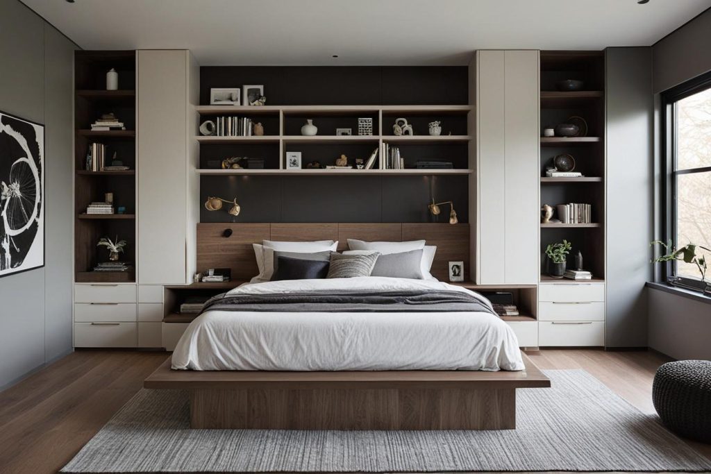 28 Modern Bedroom Ideas: Transform Your Space With Style And Function