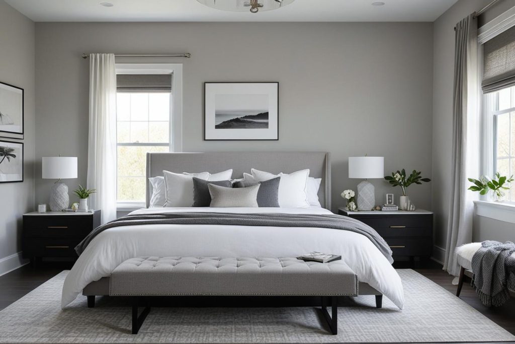 28 Modern Bedroom Ideas: Transform Your Space With Style And Function