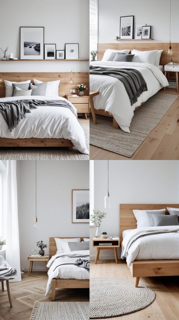 11. Scandinavian Simplicity Bedroom-Modern Bedroom