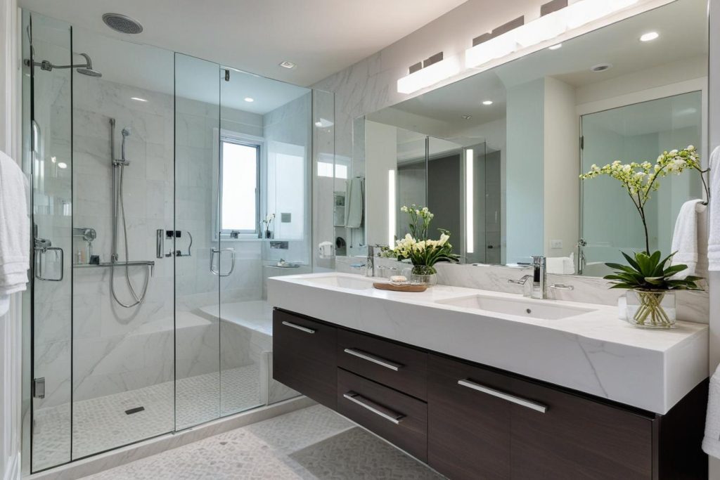 28 Small Bathroom Ideas: Maximizing Every Inch With Style