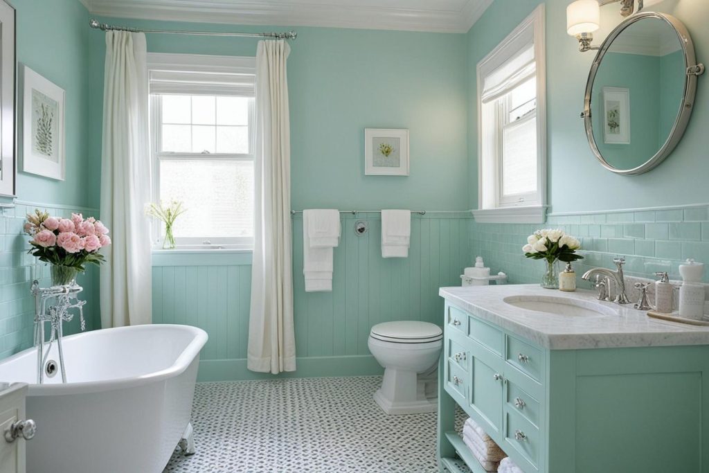 28 Small Bathroom Ideas: Maximizing Every Inch With Style