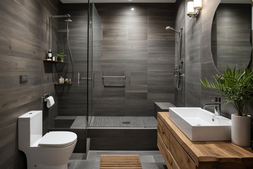 28 Small Bathroom Ideas: Maximizing Every Inch With Style