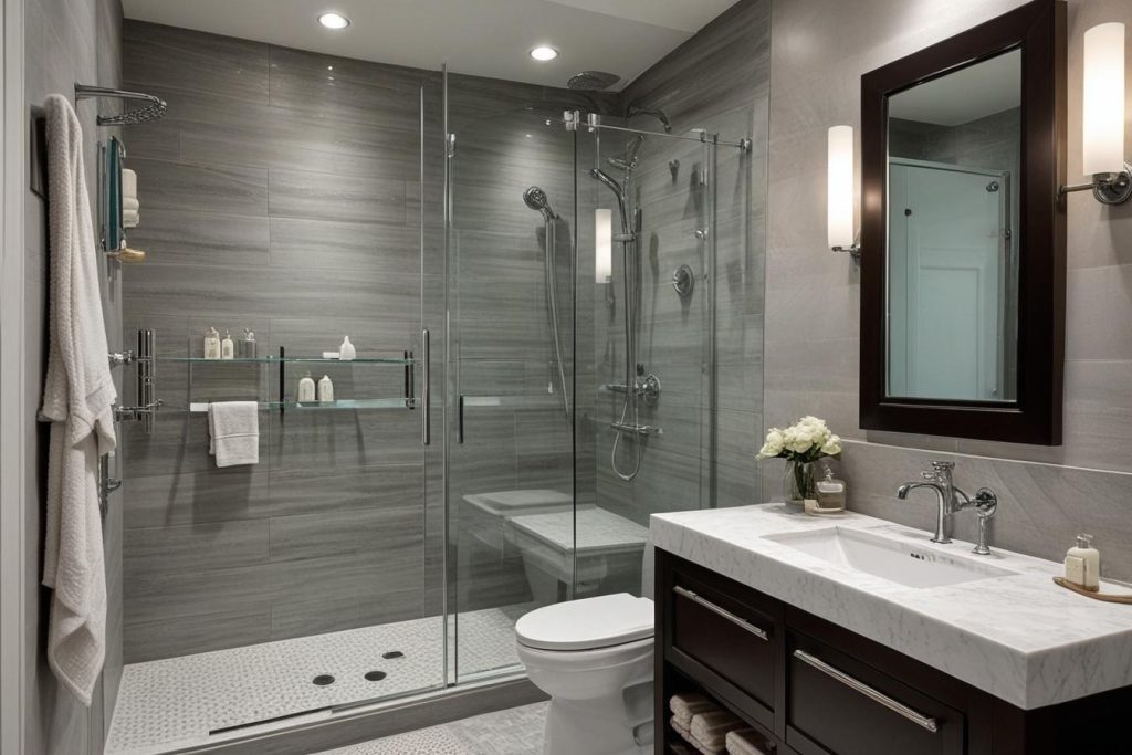 28 Small Bathroom Ideas: Maximizing Every Inch With Style