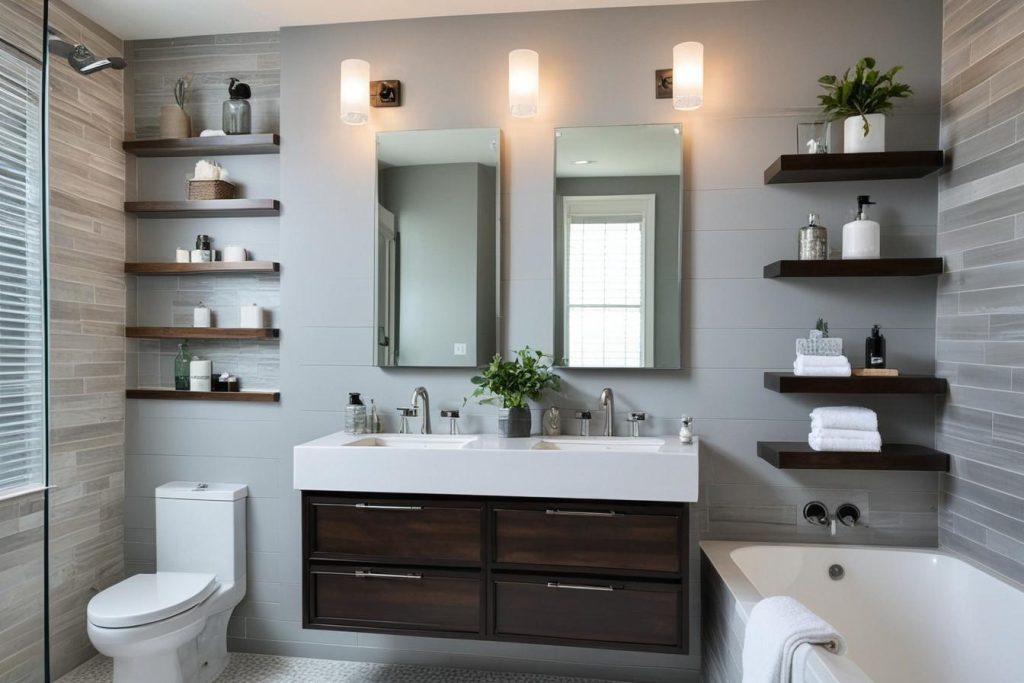 30+ Bathroom Remodel Ideas: Transform Your Space With Style And Fun