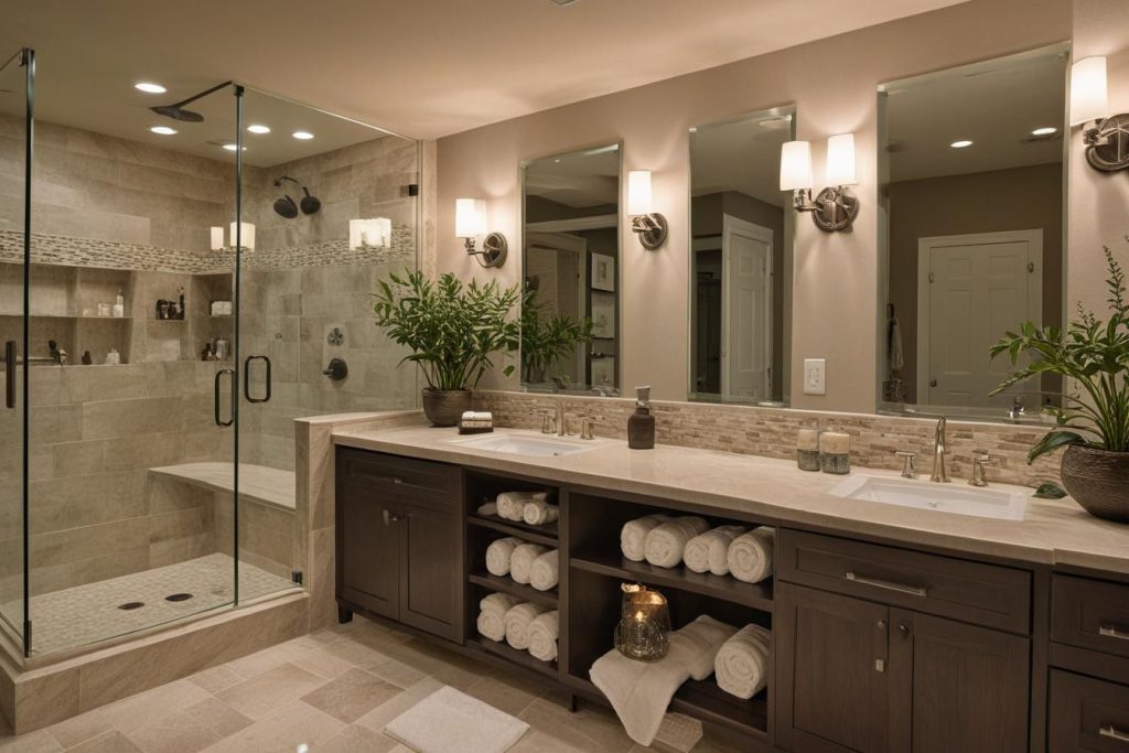 30+ Bathroom Remodel Ideas: Transform Your Space With Style And Fun