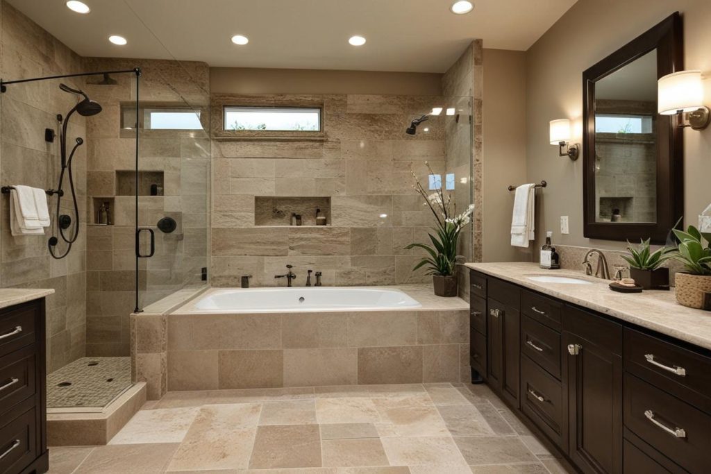 30+ Bathroom Remodel Ideas: Transform Your Space With Style And Fun