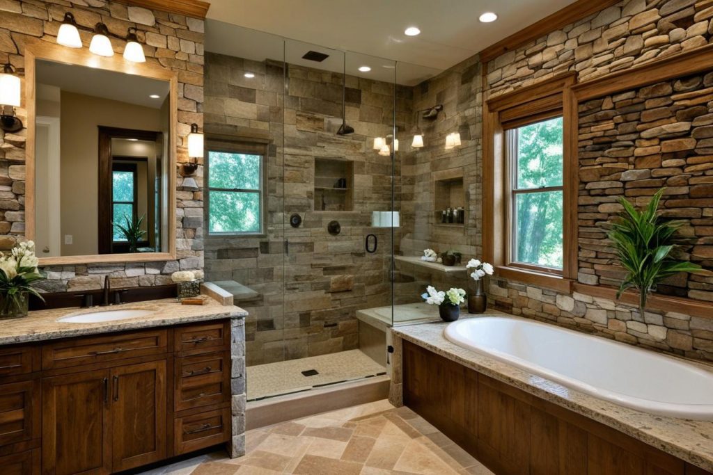 30+ Bathroom Remodel Ideas: Transform Your Space With Style And Fun