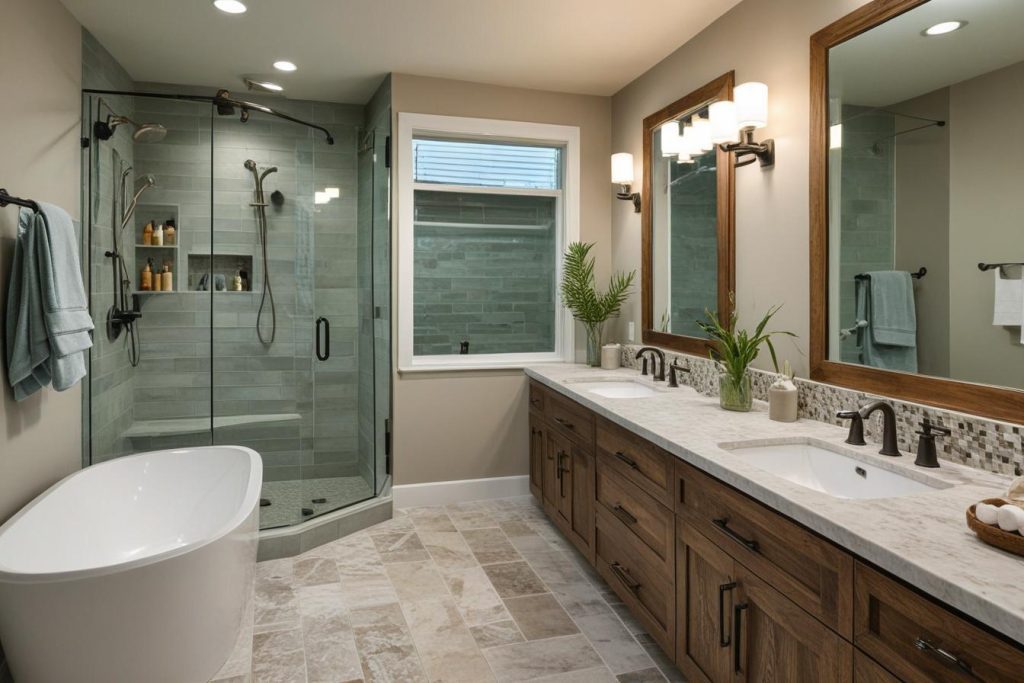 30+ Bathroom Remodel Ideas: Transform Your Space With Style And Fun