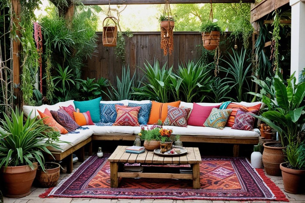 Outdoor Room Ideas: Transform Your Backyard Into A Personal Oasis