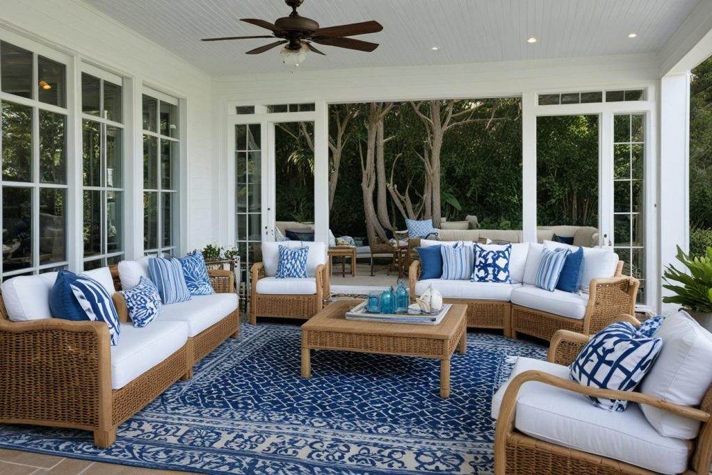 Outdoor Room Ideas: Transform Your Backyard Into A Personal Oasis