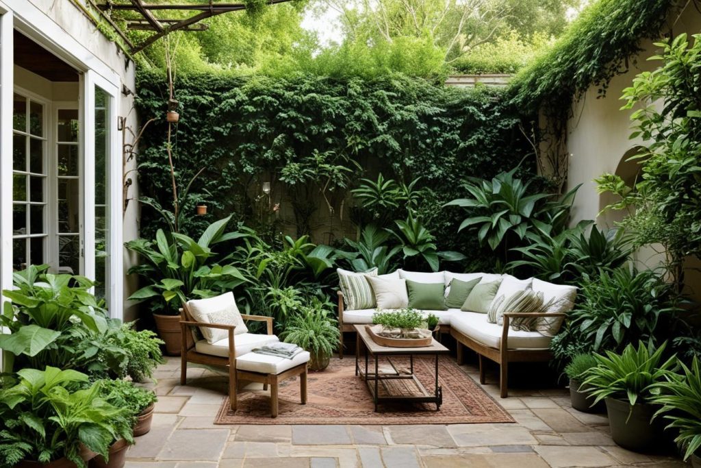 Outdoor Room Ideas: Transform Your Backyard Into A Personal Oasis