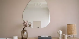 How Can You Incorporate Mirrors as Statement Wall Pieces?
