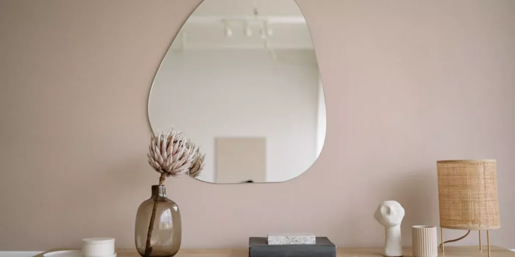 How Can You Incorporate Mirrors as Statement Wall Pieces?