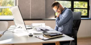 What Are the Best Ergonomic Tips for a Home Office?