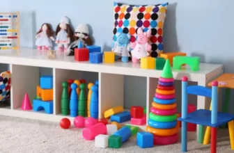 What Are the Best Themes for Decorating a Child’s Room?