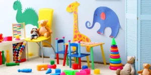 The Ultimate Guide to Organizing and Decorating Kids’ Rooms