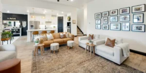 Creative Ways to Incorporate Vintage Furniture in Layouts