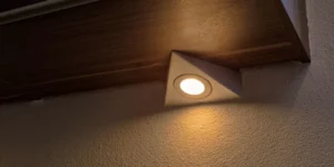 Transforming Spaces With Creative Light Placement