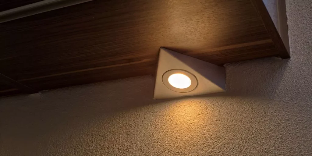 Transforming Spaces With Creative Light Placement