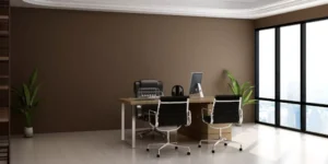 How Can You Set Up a Tech-Friendly Home Office?