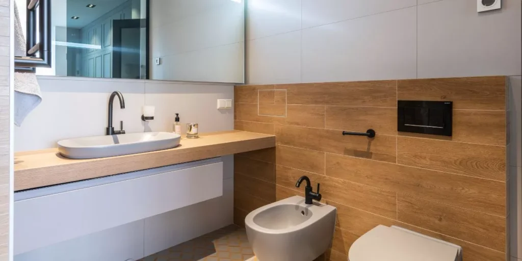 The Ultimate Guide to Bathroom Accessories for a Modern Look