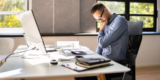 What Are the Best Ergonomic Tips for a Home Office?