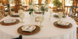 A Complete Guide to Festive Table Settings